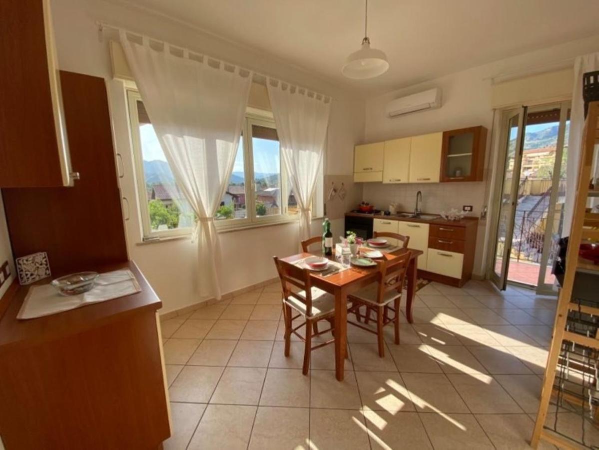 Apartment Circe *