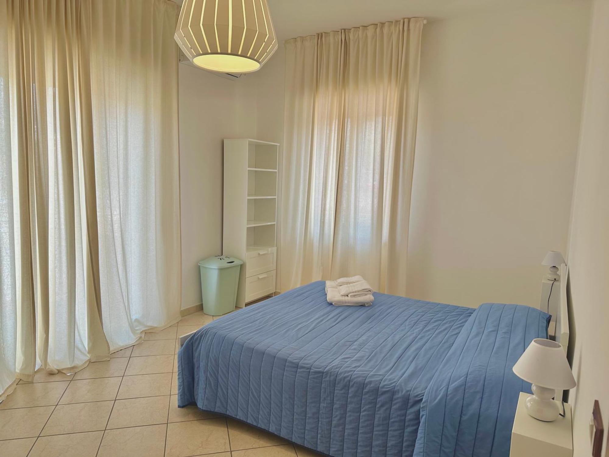 Circe Apartment *