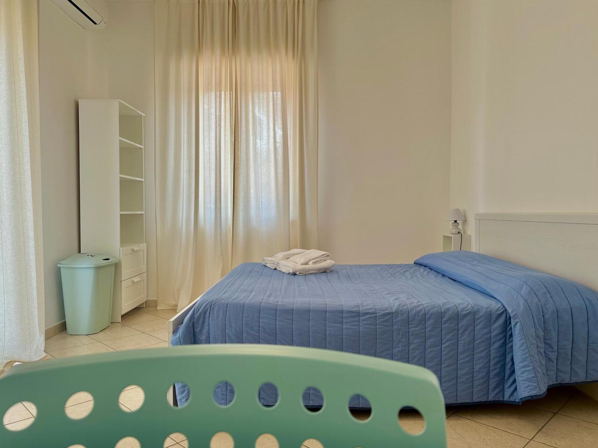 Circe Apartment