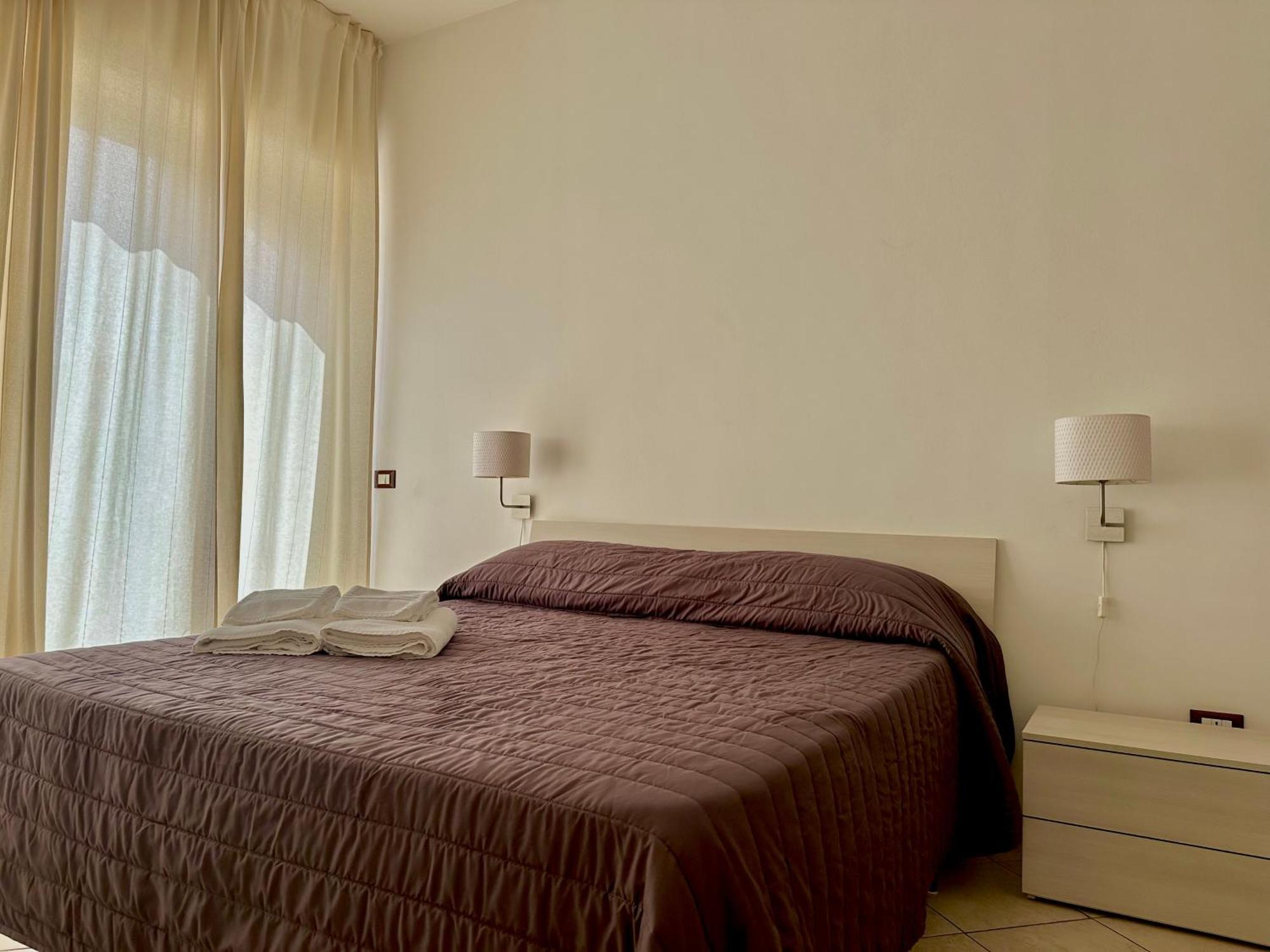 Circe Apartment *