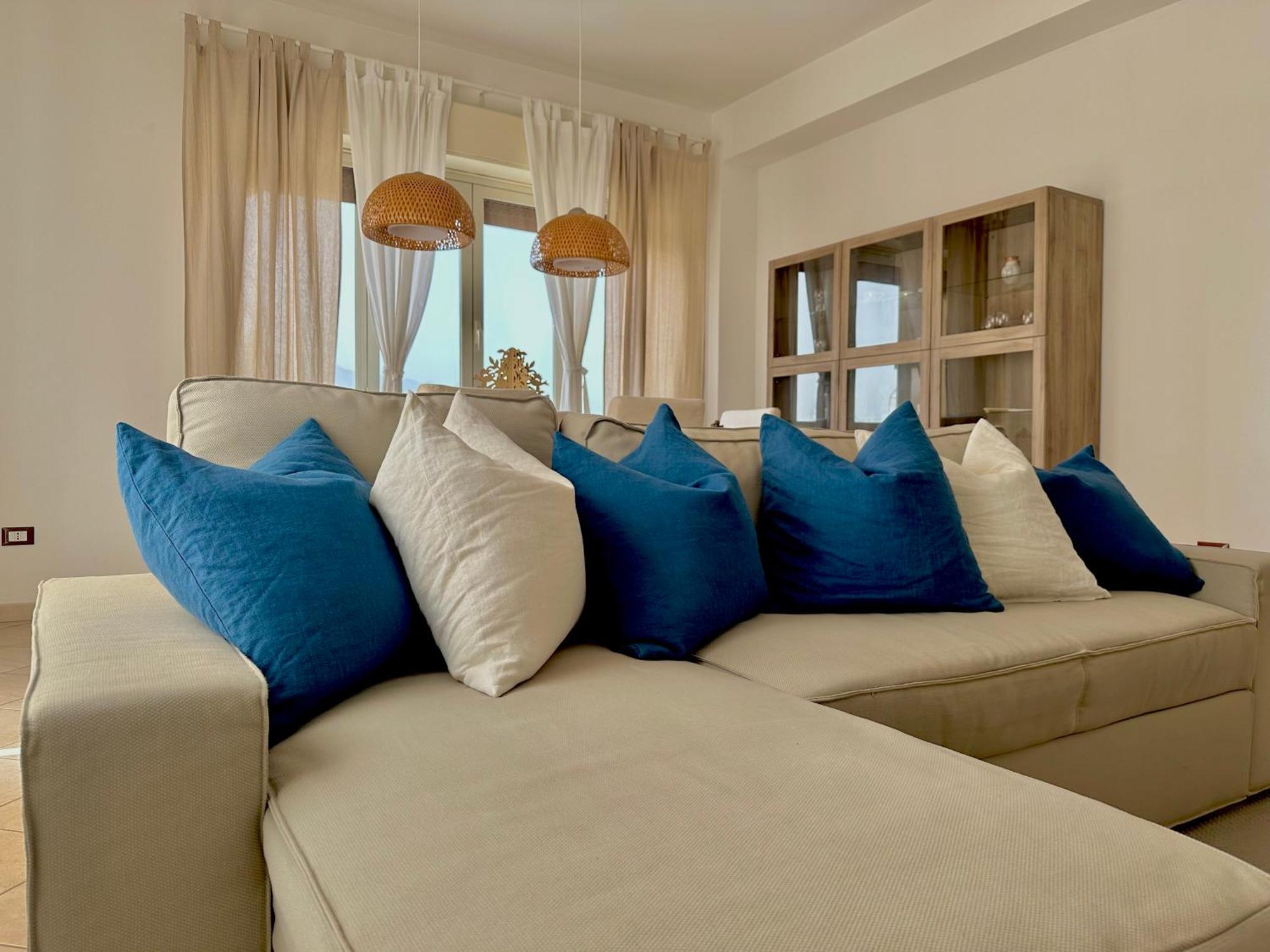 Apartment Circe *