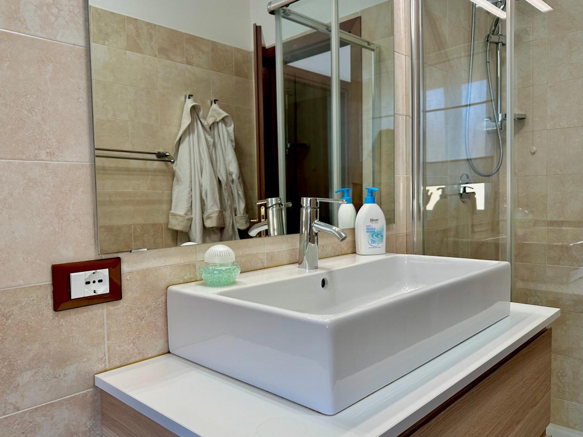 Apartment Circe Taormina