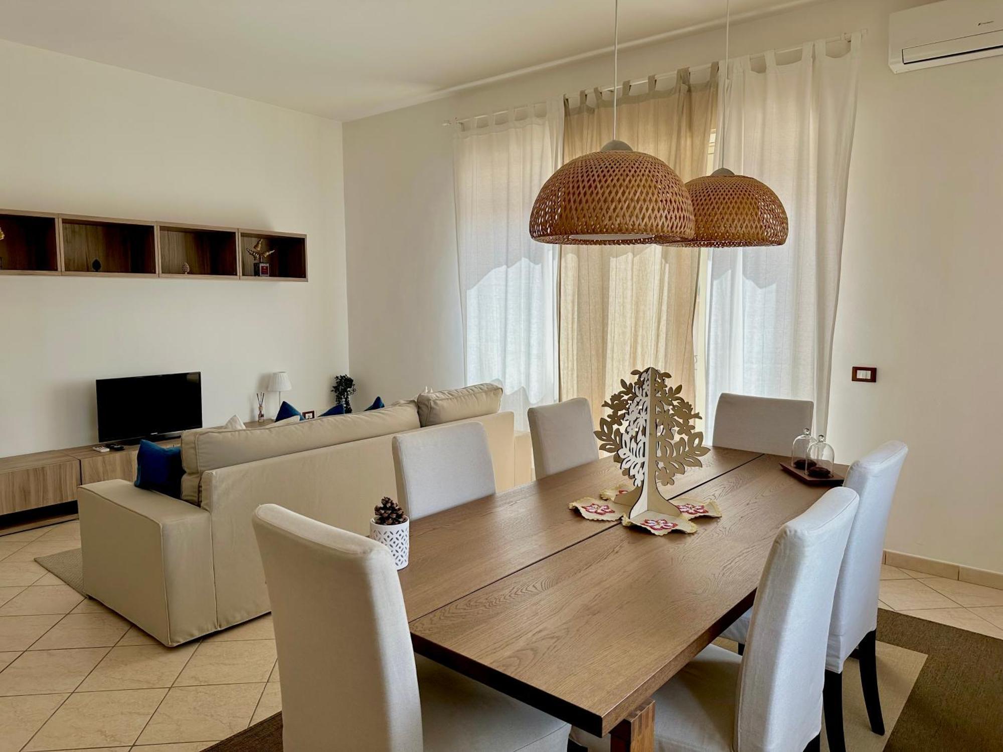 Apartment Circe Taormina