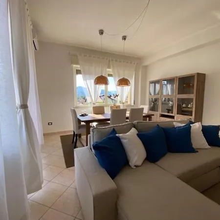 Appartamento Villa Circe Taormina Buitenkant foto