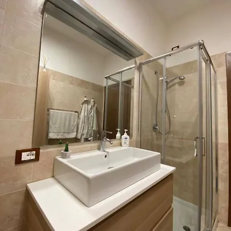 Appartamento Villa Circe Taormina Buitenkant foto