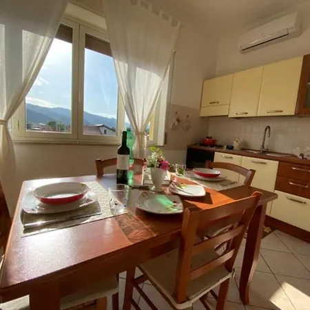 Appartamento Villa Circe Taormina Buitenkant foto