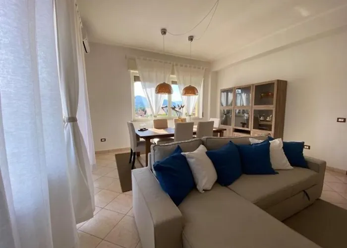 Appartamento Villa Circe