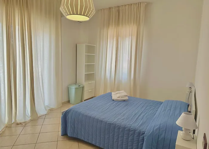 Appartamento Villa Circe