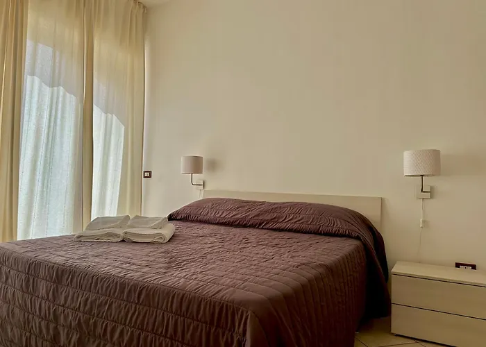 Appartamento Villa Circe