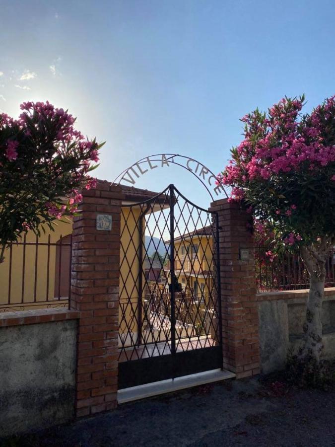 Circe Taormina
