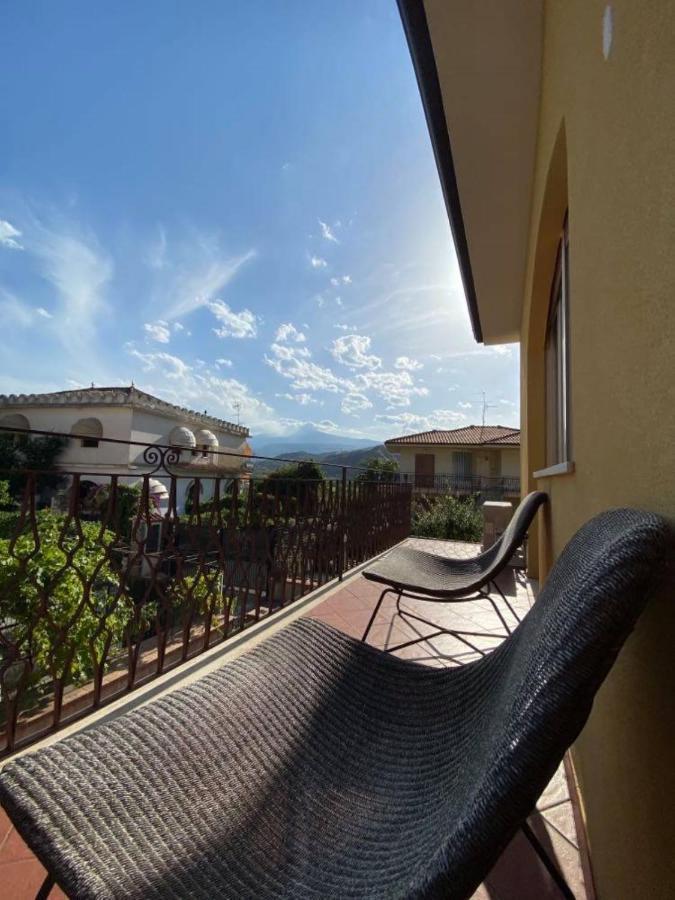 Appartement Circe *