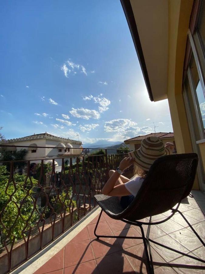 Circe Appartement *