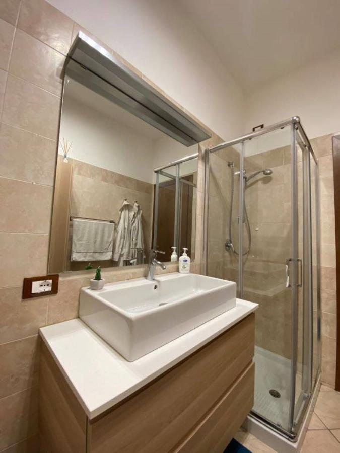 Circe Appartement *