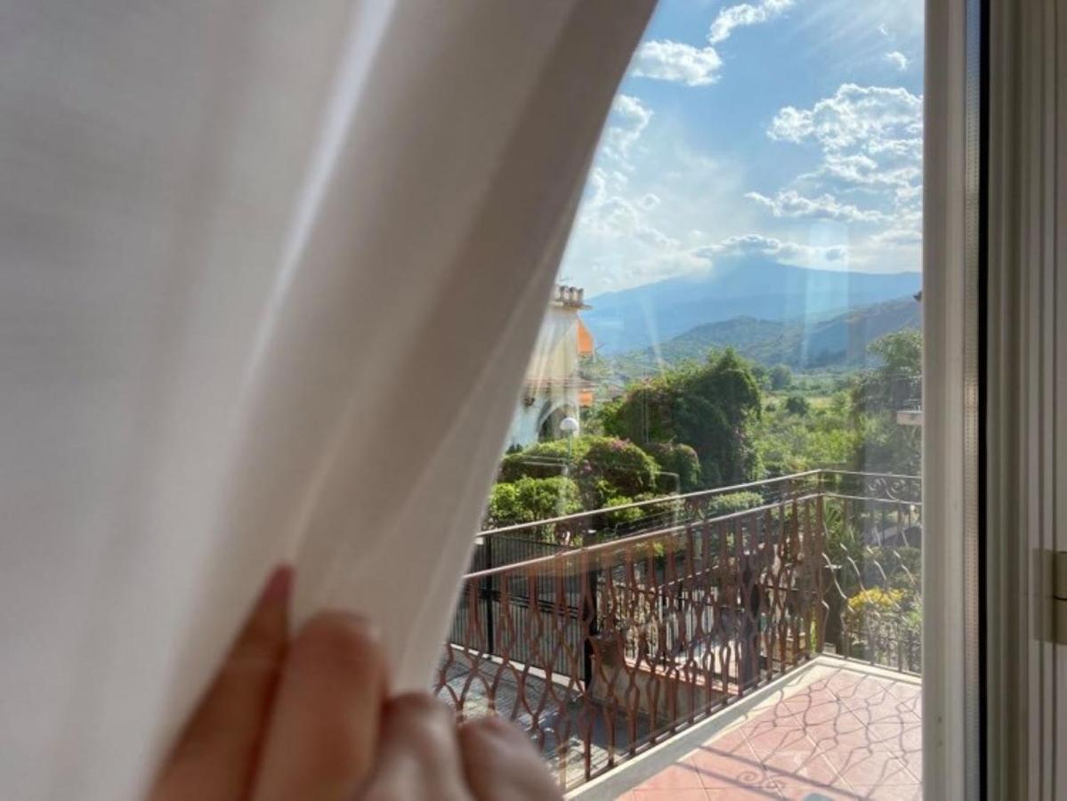 Apartment Circe Taormina