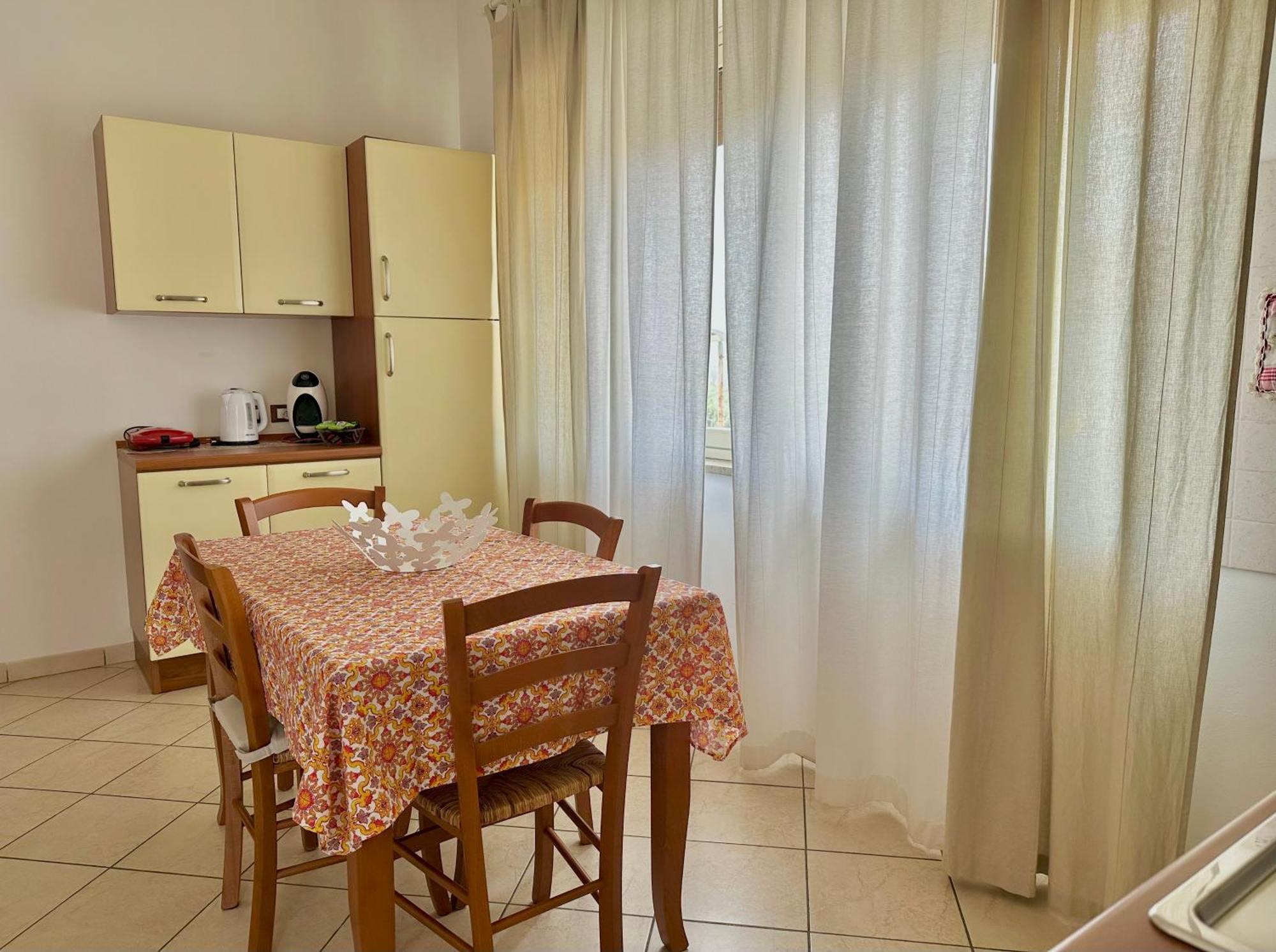 Apartment Circe Taormina