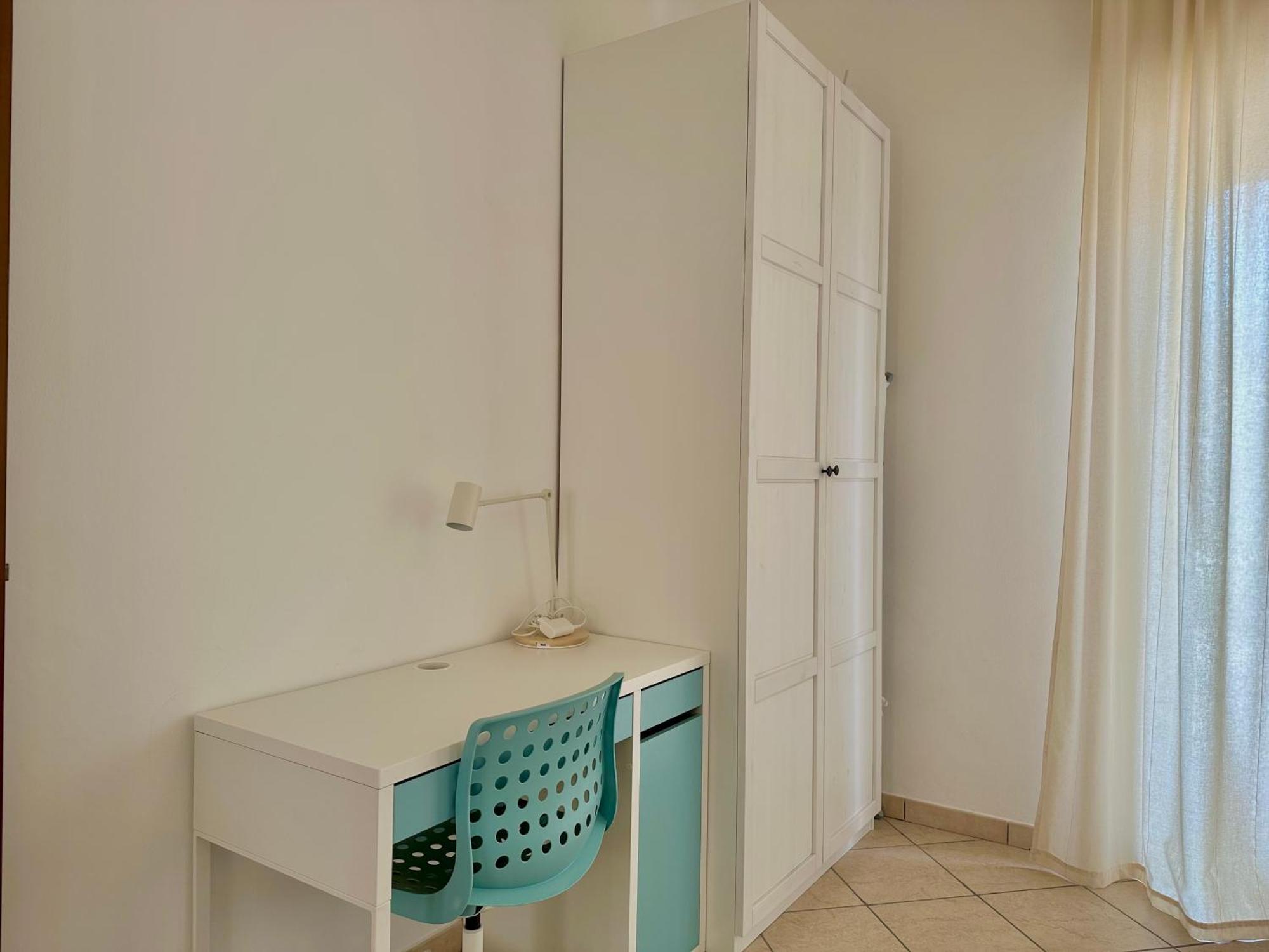 Circe Appartement *