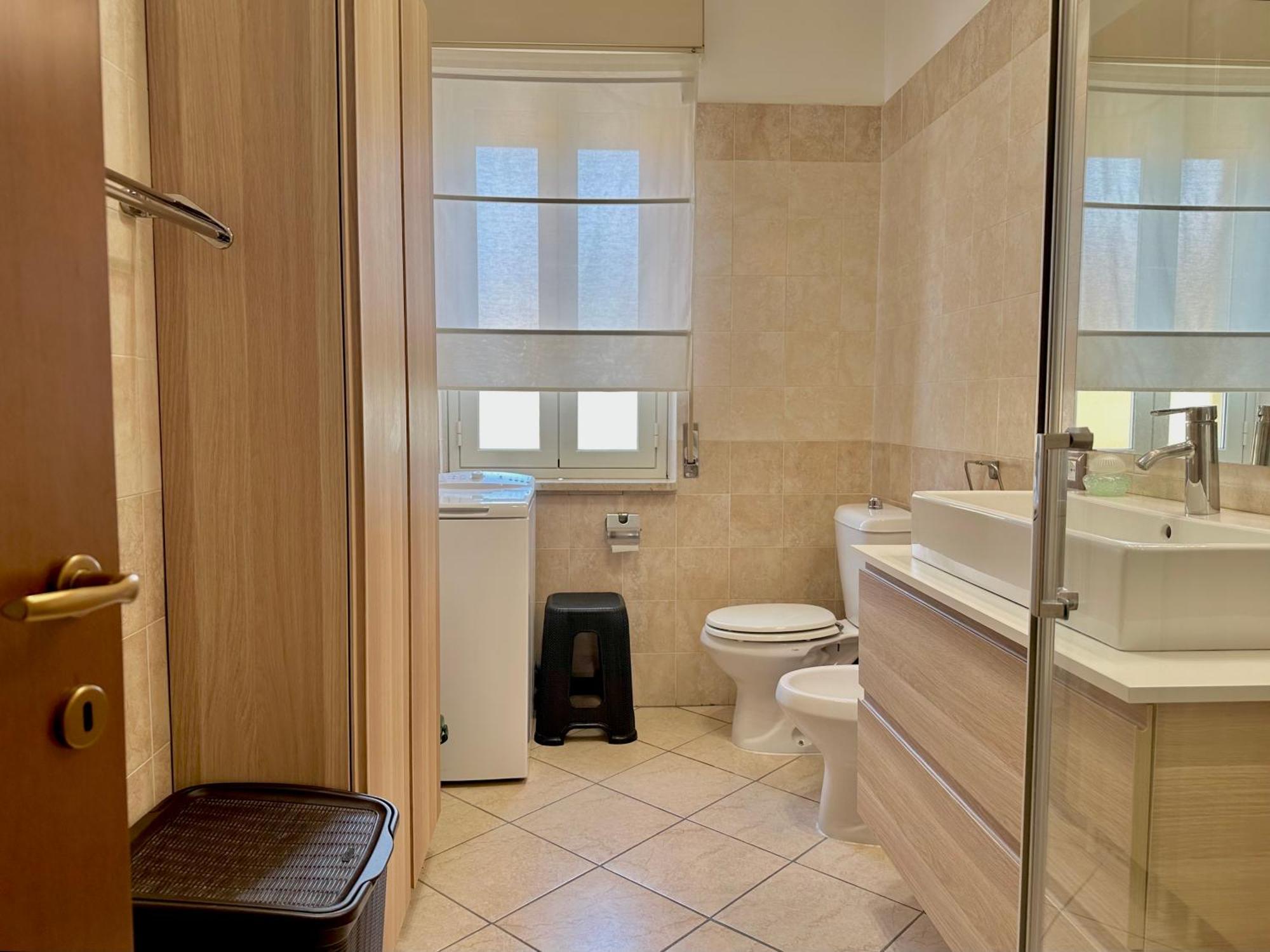 Apartment Circe Taormina
