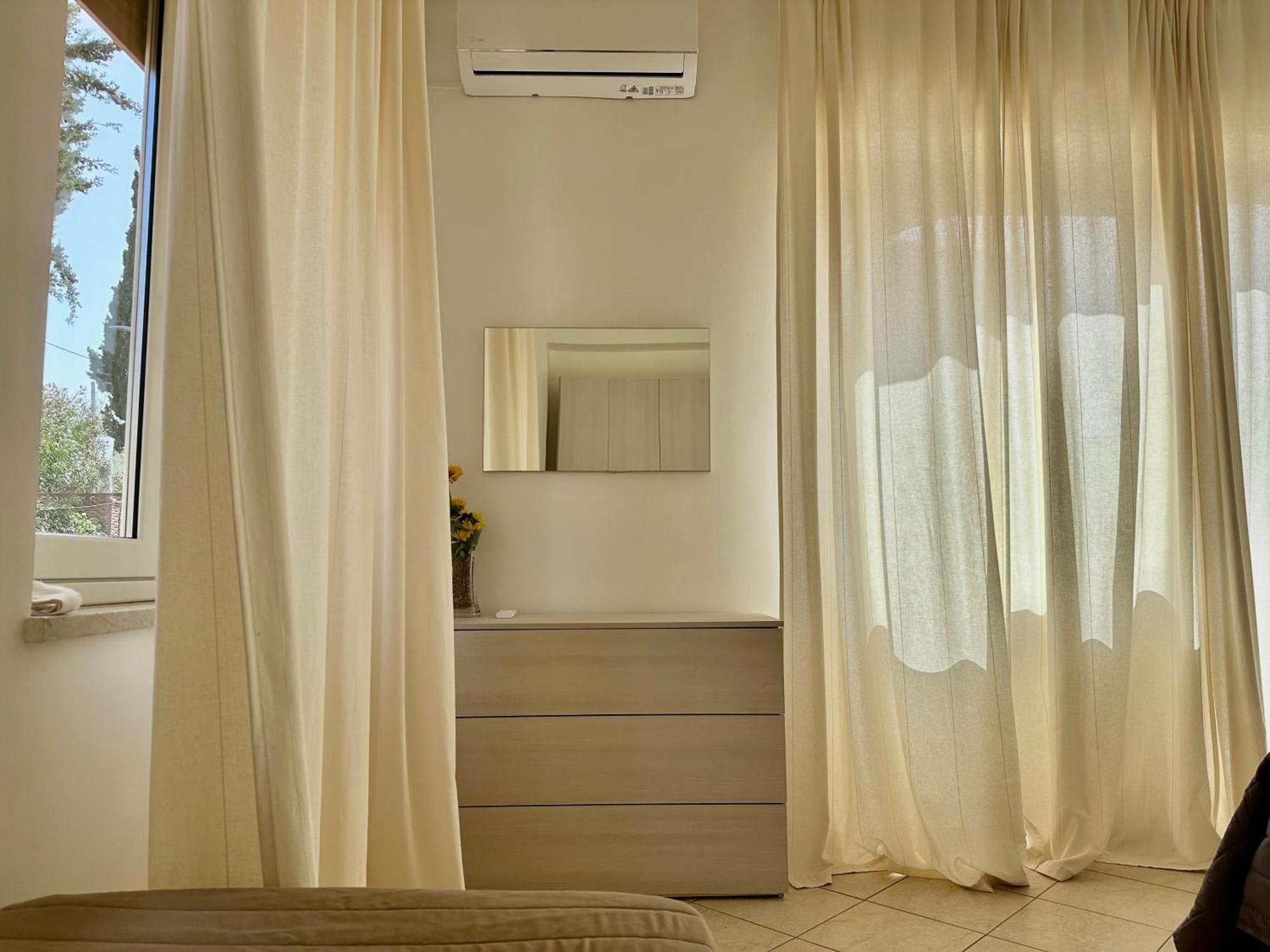 Apartment Circe